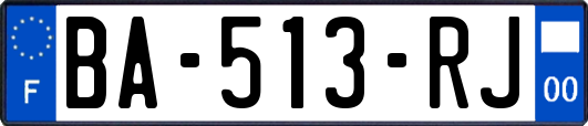 BA-513-RJ