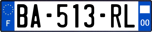 BA-513-RL