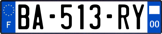 BA-513-RY