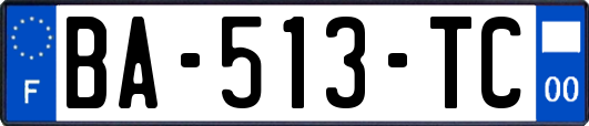 BA-513-TC