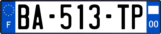 BA-513-TP