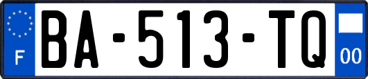 BA-513-TQ