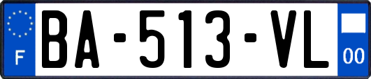 BA-513-VL