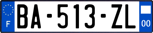 BA-513-ZL