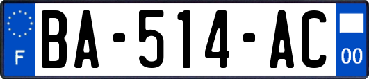 BA-514-AC