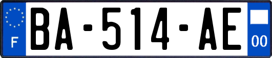 BA-514-AE