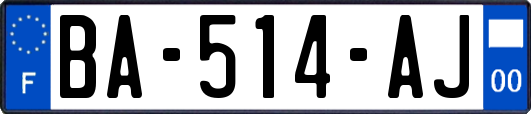 BA-514-AJ