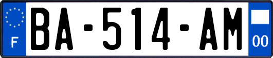 BA-514-AM