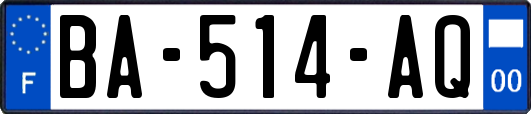 BA-514-AQ