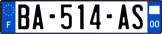 BA-514-AS