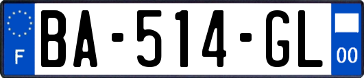 BA-514-GL