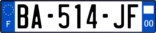 BA-514-JF
