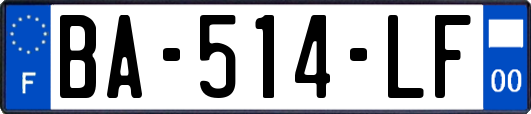 BA-514-LF