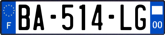 BA-514-LG