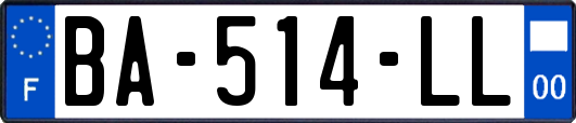 BA-514-LL