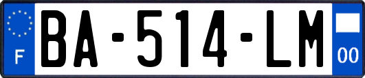 BA-514-LM