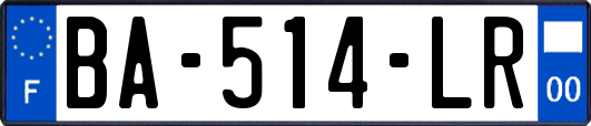 BA-514-LR
