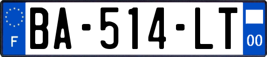 BA-514-LT