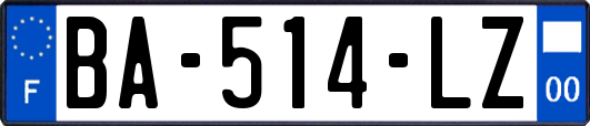 BA-514-LZ