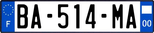 BA-514-MA