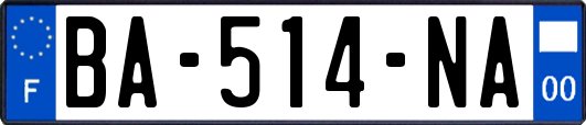 BA-514-NA