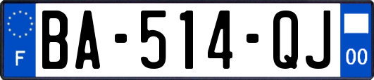 BA-514-QJ