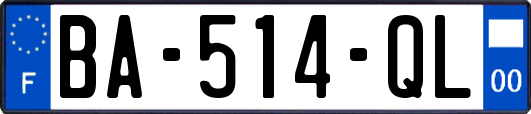 BA-514-QL