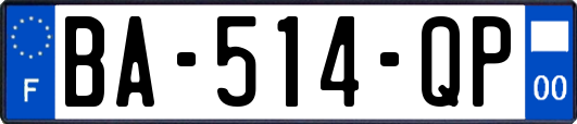 BA-514-QP