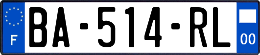 BA-514-RL