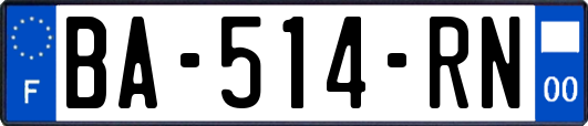 BA-514-RN
