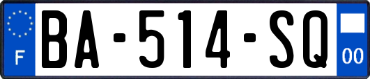 BA-514-SQ