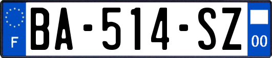 BA-514-SZ