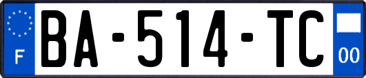 BA-514-TC
