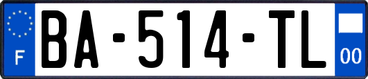 BA-514-TL