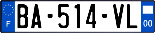 BA-514-VL