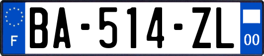 BA-514-ZL