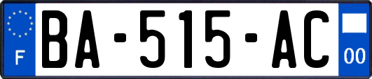 BA-515-AC