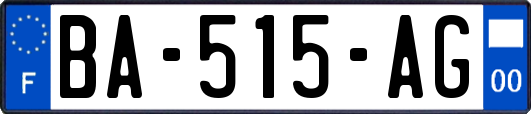 BA-515-AG