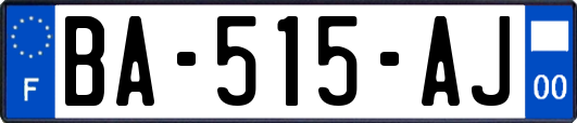 BA-515-AJ