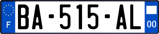 BA-515-AL