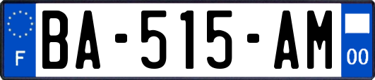 BA-515-AM