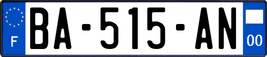 BA-515-AN