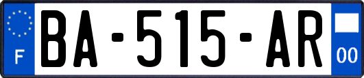 BA-515-AR