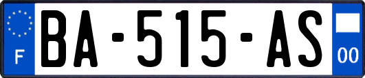 BA-515-AS