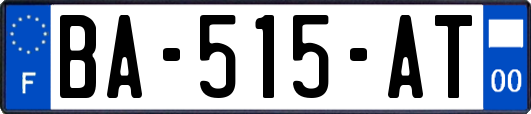 BA-515-AT