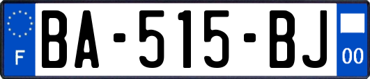 BA-515-BJ