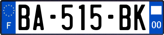 BA-515-BK