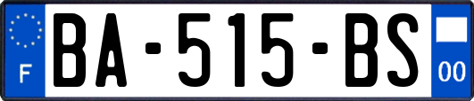 BA-515-BS