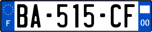 BA-515-CF