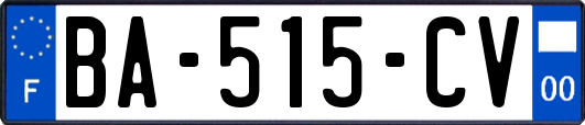 BA-515-CV